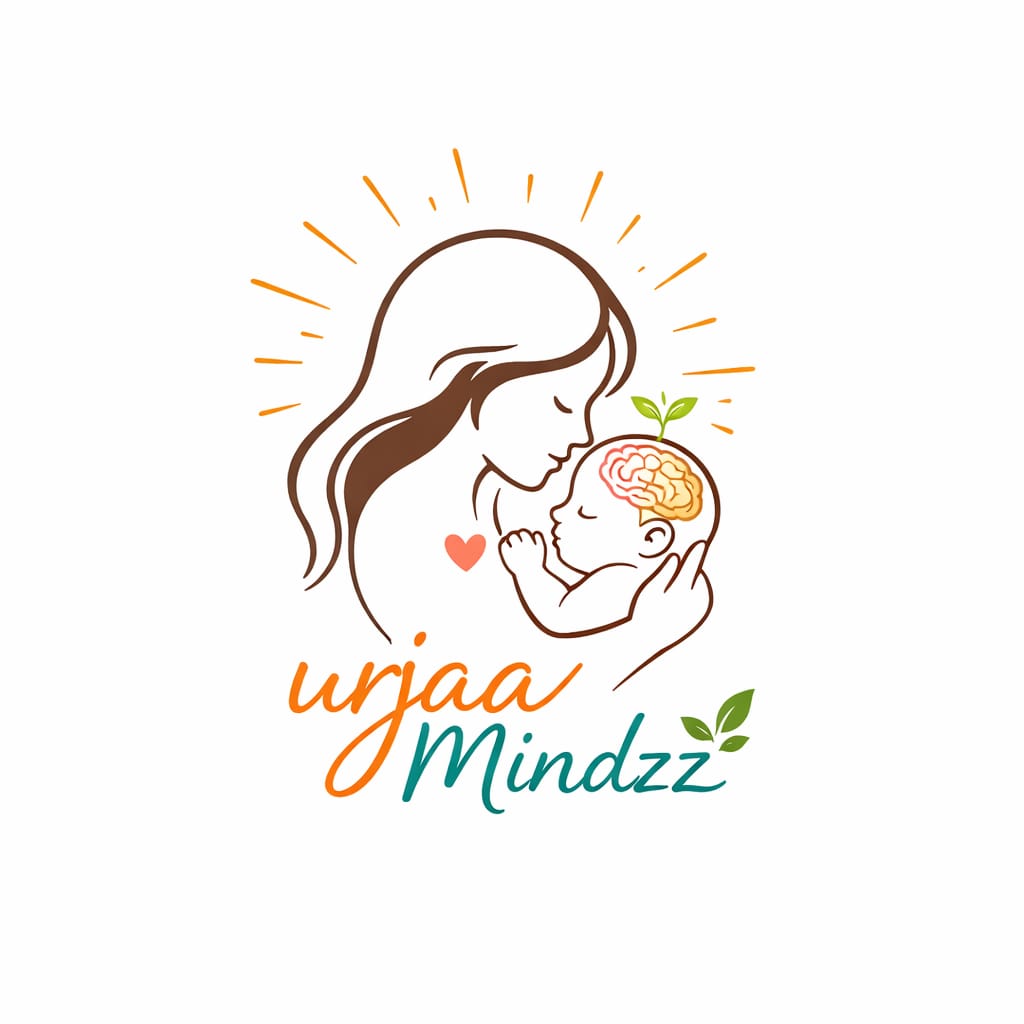 Urjaa Mindz Nurturing Pillars